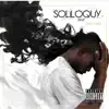 Soliloquy Slq - What I Feel (feat. Eliezer Hilmer) - Single